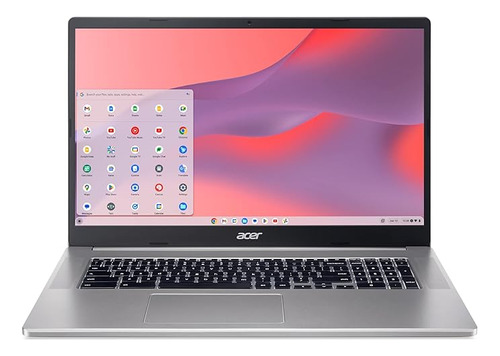 Laptop Acer  Chromebook 3 Celeron N4500 4gb Ram 128gb Emmc