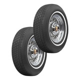 Paq. 2 Llantas 235/75 R15 Tornel Classic_t 105s