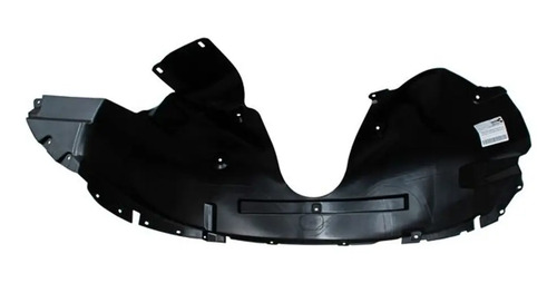 Tolva Salpicadera Ford Explorer Sport 2011-2015 Plastico Derecha