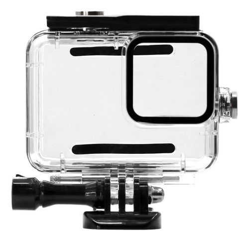 For Hero12 11 10 9 Black Waterproof Case 45m