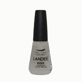 Base Para Uñas Lander Nutritiva Con Keratina X 11 Ml