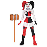 Figura Harley Quinn Dc Designer Series.