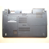 Carcasa Inferior Motherboard Dell Studio 1555 Pp39l Y Tapas