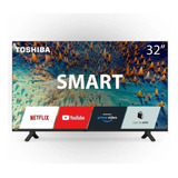 Smart Tv Toshiba 32v35kb Dled Vidaa Hd 32  100v/240v