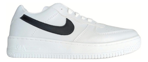 Tenis Af1 Bn # 26