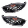 Faros Fiesta Move 2011-2013 Audi A1