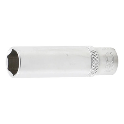 Dado Largo Hexagonal | Entrada 1\u002F4 | 10 Mm | Bgs 10510 | MercadoLibre