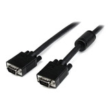 Cable Coaxial De Video Startech Vga - Vga 4.5 Metros