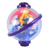 Juego De Mesa Mini Coleccionable Worlds Smallest Perplexus