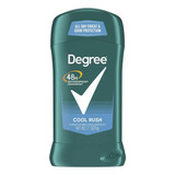 Desodorante P/ Hombre Degree 