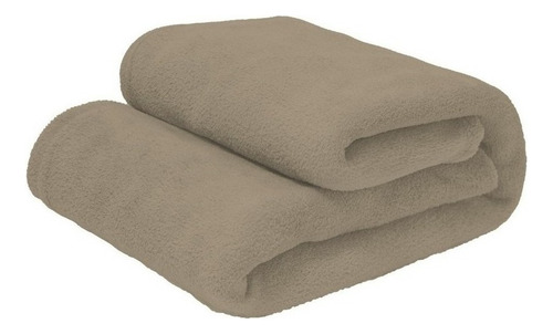 Cobertores Doação Casal Camesa Manta Kit C/ 50 Peças