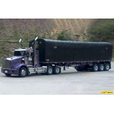 Kenworth T800 Modelo 2009