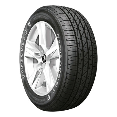 215/65r16 98h Destination Le3 Firestone Índice De Carga 98 Índice De Velocidad H