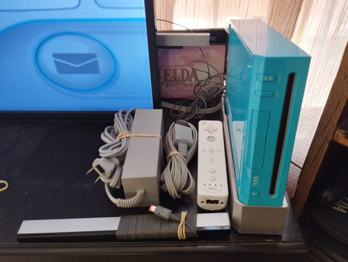 Nintendo Wii