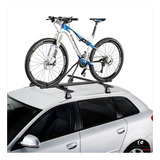 Porta Bicicleta De Techo Antirrobo Reforzado Premium Airway
