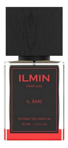 Perfume Ilmin Il Âme Extrait De Parfum, 30 Ml/1 Oz Para Muje