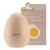 Tony Moly Egg Pore Mascarilla Rostro 10 En 1, Egg Pore