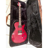 Guitarra Electrica Prs Gibson  Sg Fender Les Paul 