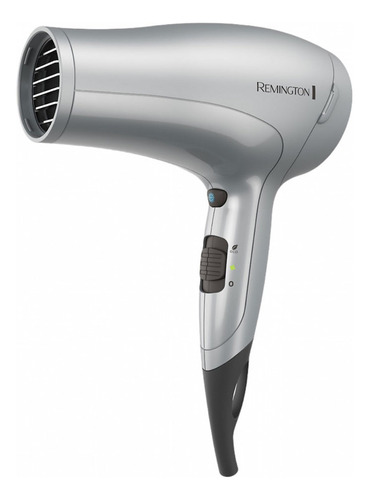 Secador Marca Remington Pro Titanium Con Gancho Para Colgar