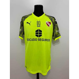 Camiseta Arquero Independiente 2020 #25