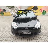 Ford Fiesta 2014 1.0 Rocam Se Plus Flex 5p