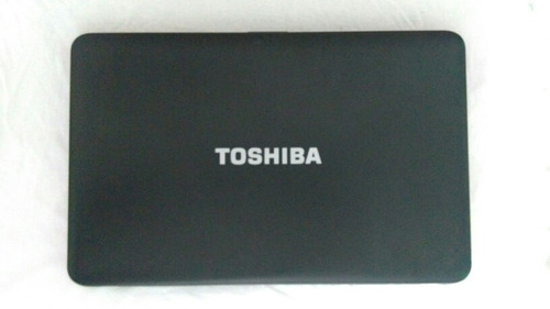 Laptop Toshiba Satellite C855-s5108 Falla En Tarjeta Logica