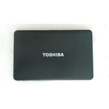 Laptop Toshiba Satellite C855-s5108 Falla En Tarjeta Logica