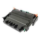 Toner T650h21l T650 T652 T654 T656 T650n T652dn T654dn+chip