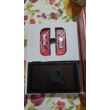 Nintendo Switch V2 Mario Day Bundle Edition