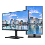 Monitor Samsung Ips 24 Full Hd Freesync 75hz Borde Delgado 