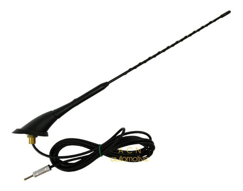 Antena Completa Gm Dianteira Corsa Meriva Montana Prisma