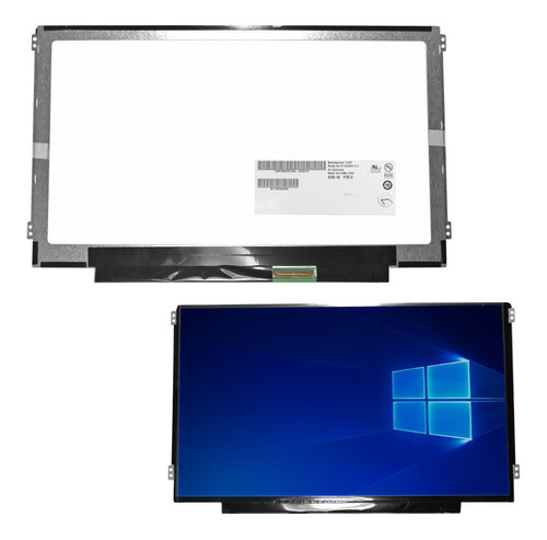 Pantalla Mini Notebook Sony Vaio Sve11115elw ( Sve111a11u )