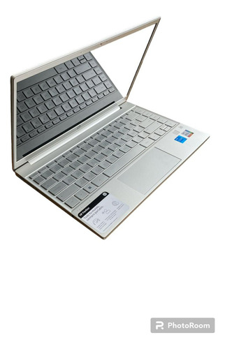 Laptop Hp Pavilion 13-bb0502la Core I5 1135 8gb 256gb+16gb