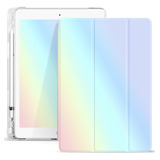 Funda Transparente Smart Case Para iPad Mini 4/5 7.9inch