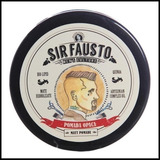 Sir Fausto Pomada Opaca X 100 Gr Men's Culture Masaromas