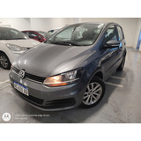 Volkswagen Fox 1.6 Connect Manual 101 Cv .s