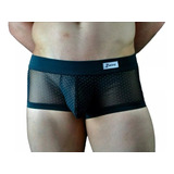 Boxer Para Hombre Sexy Ropa Con Transparencias Zuppo