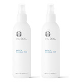 Nu Skin Napca Moisture Mist, Paquete De 2