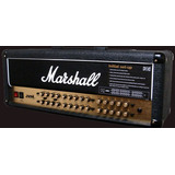 Cabeçote Marshall Jvm 410 Inglês Zero(noovooo)