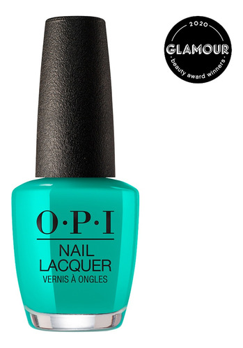 Opi Esmalte De Uñas My Dogsled Is A Hybrid Opi