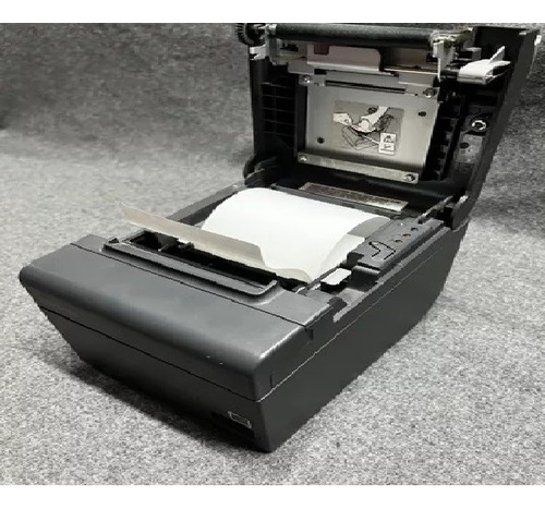 Miniprinter Epson Tm-t20iii-001 Usb  M267d
