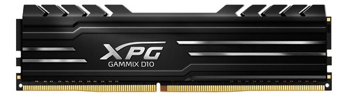 Memoria Ram Ddr4 8gb 3000mhz Xpg Gammix Pc Disipador Gamer