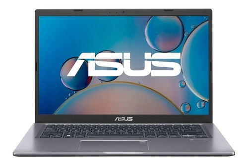 Portátil Asus X415ea-ek021 Corei3-1115g4 4gb 256ssd 14 Fhd