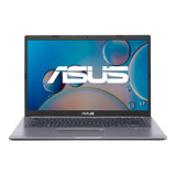 Portátil Asus X415ea-ek021 Corei3-1115g4 4gb 256ssd 14 Fhd