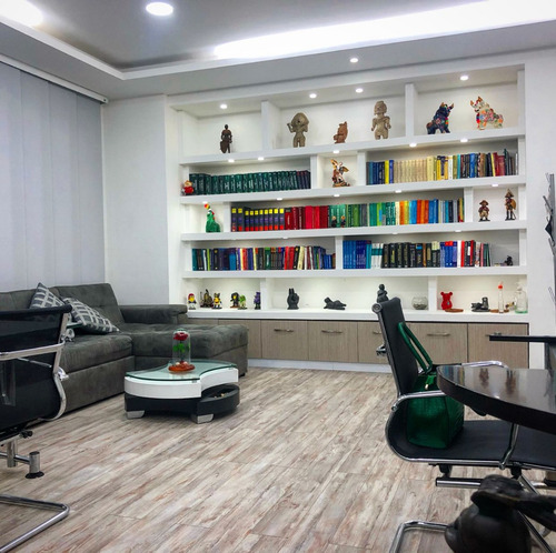 Venta Hermosa Oficina Edificio Colseguros - Imagen 4