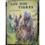 Los Dos Tigres Y La Cabaña Del Tío Tom (1955)