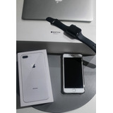 iPhone 8plus 64gb Impecable + Apple Watch Serie 3 De Regalo 