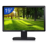 Monitor Dell 19 Wide Seminovo 100% Funcional E1912hc