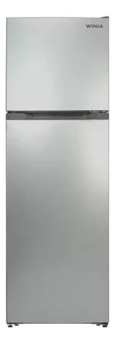 Refrigerador Winia 9 Pies Top Mount Wrt-9000mmmx Alb