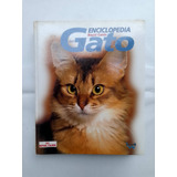 Gatos . Enciclopedia Del Gato Royal Canin Usado 443 Páginas 